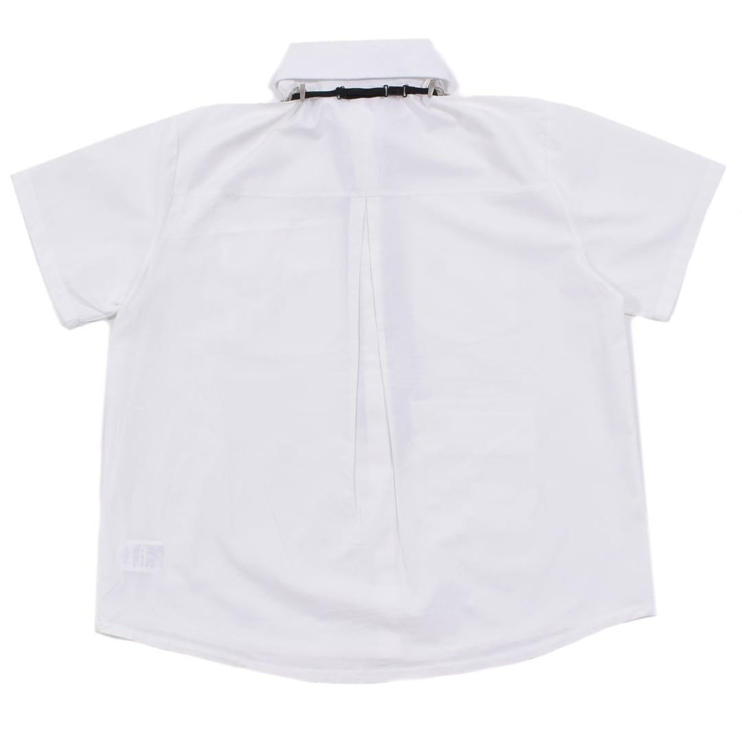 3点セット】ネクタイ+2連チェーン付き 半袖シャツ | VOLCAN&APHRODITE