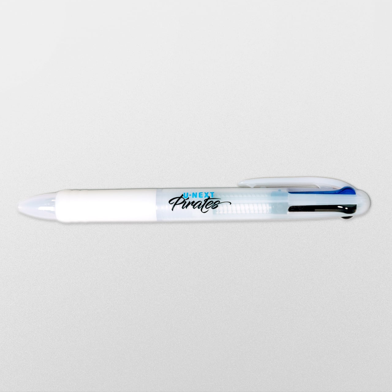 3色ボールペン | U-NEXT Pirates ONLINE STORE