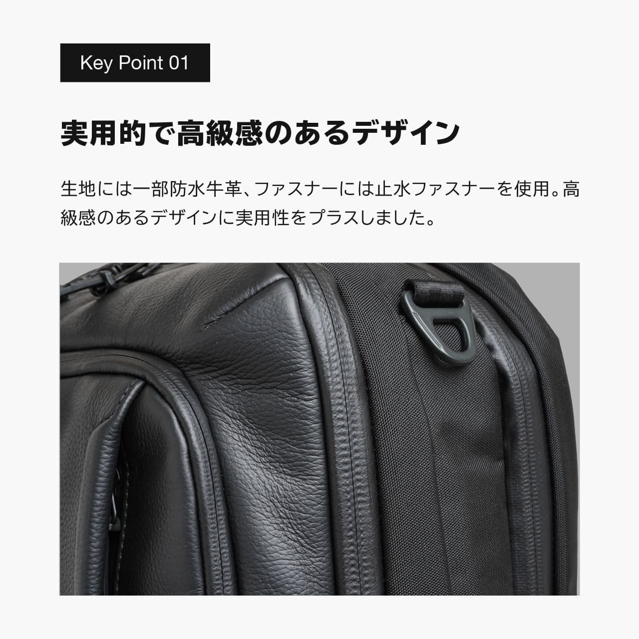 TRIMMERS USA トリマーズ USA Solstice Backpack L バックパック