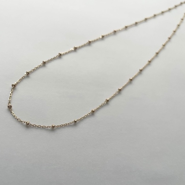 星粒 bracelet