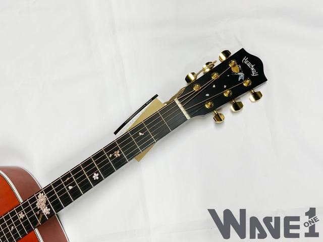 Headway】HF-SHIKIZAKURA'25/STD〈14本限定生産〉 | WAVE1 -Musical