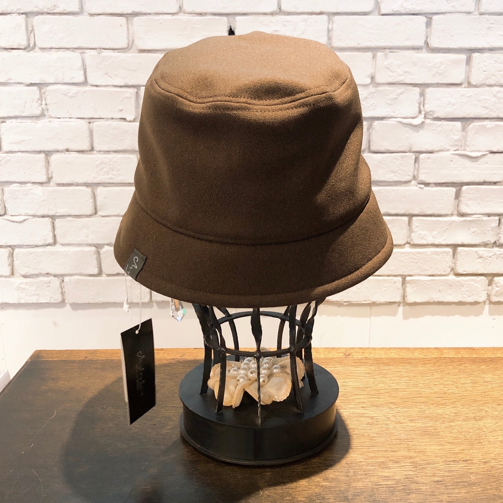 MIGHTY SHINE】 TORO REVERSIBLE BUCKET HAT ハット 1234006 | 広島の