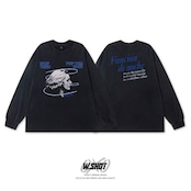 WSHOT Original Whip LS WS111