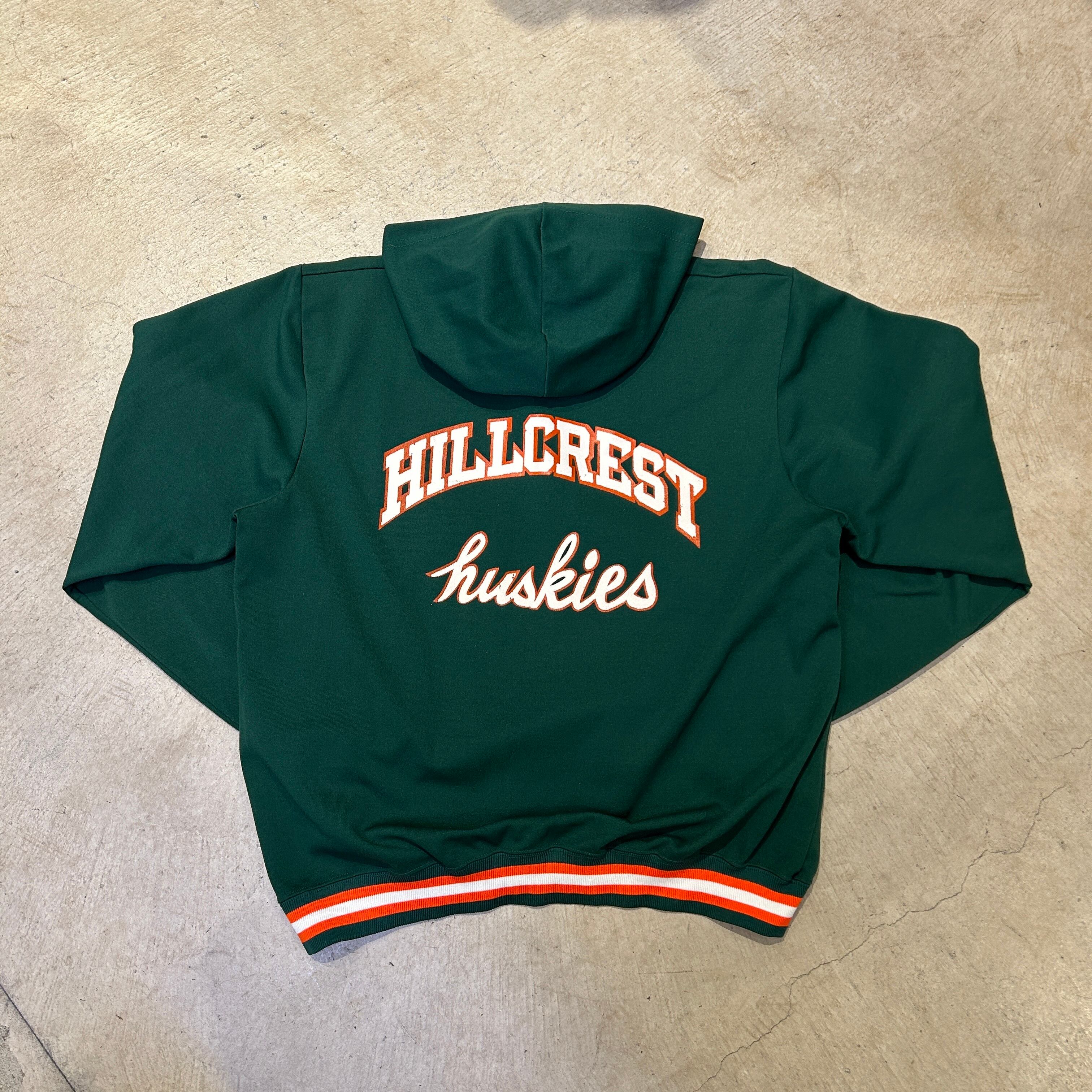 1980s CHAMPION H/Z 化繊 PARKA | safarionline