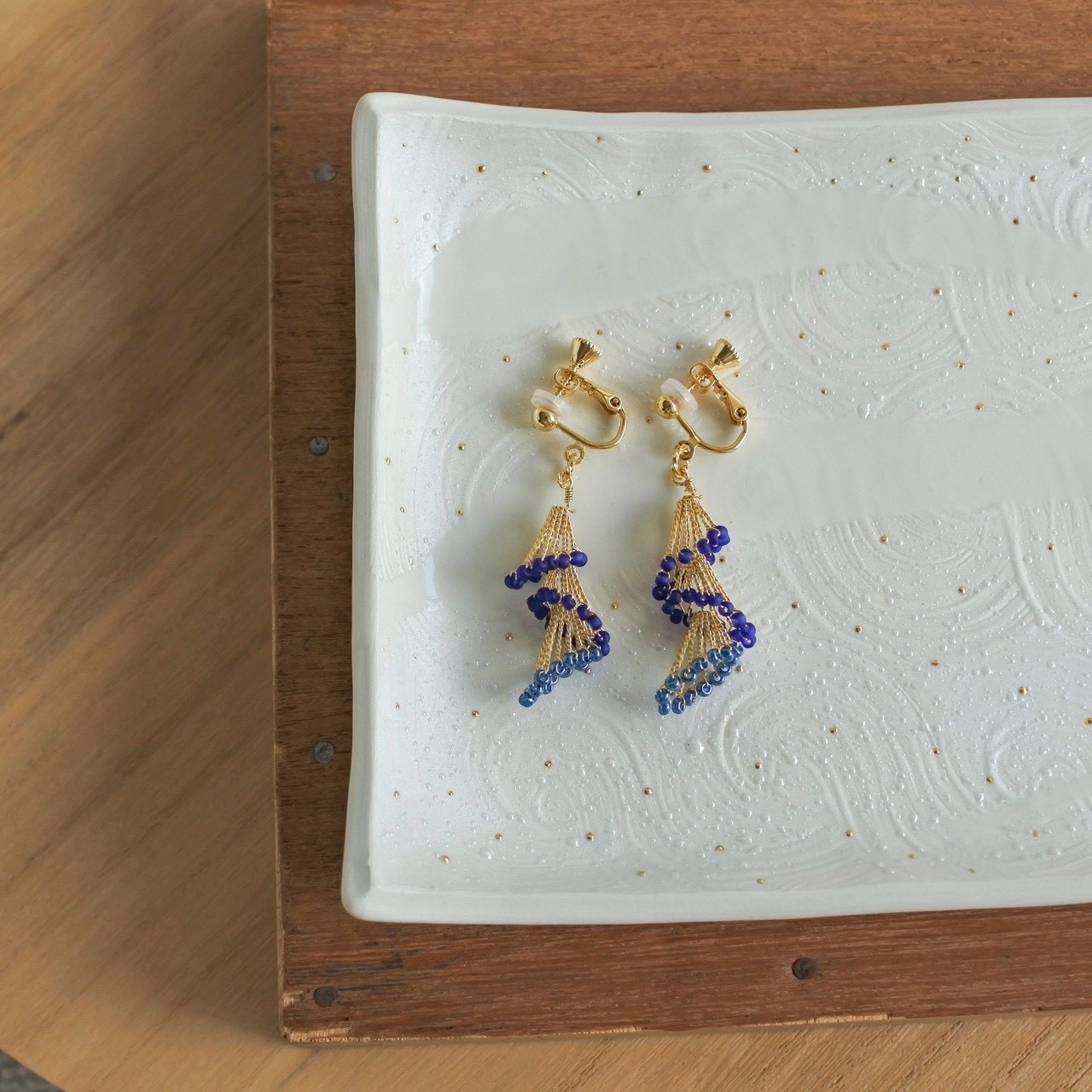 11,12月限定カラー 「月夜シリーズ」 律の風