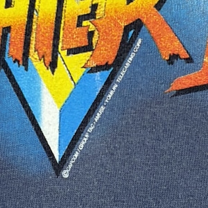 STREET FIGHTER II V '90s' FASHION VICTIM M 1268