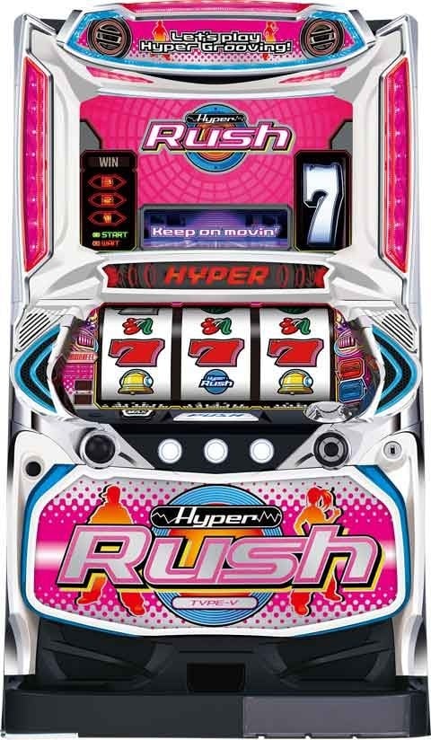 パチスロ ゴッドイーター2 | Slot Shop NIT