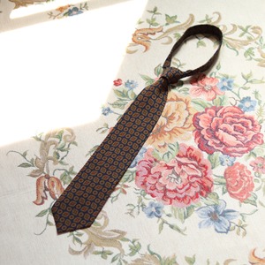 Yves Saint Laurent necktie