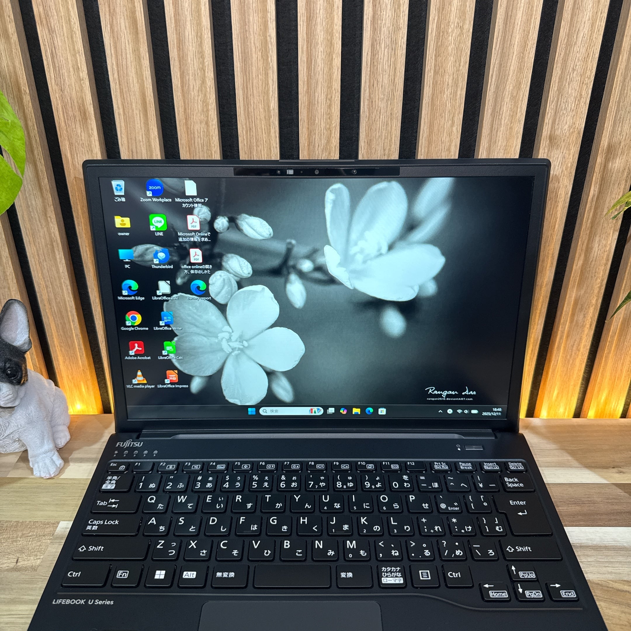 公式ショップ限定価格❣️/ LTE《2023年モデル》富士通 LIFEBOOK U9313
