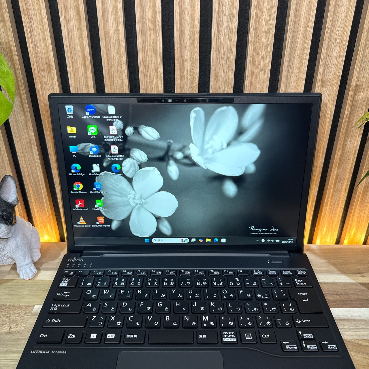 \ 公式ショップ限定価格❣️/ LTE《2023年モデル》富士通 LIFEBOOK U9313/N 第13世代 メモリ8GB SSD256GB ノートパソコン 安心サポート＆3ヶ月保証付き