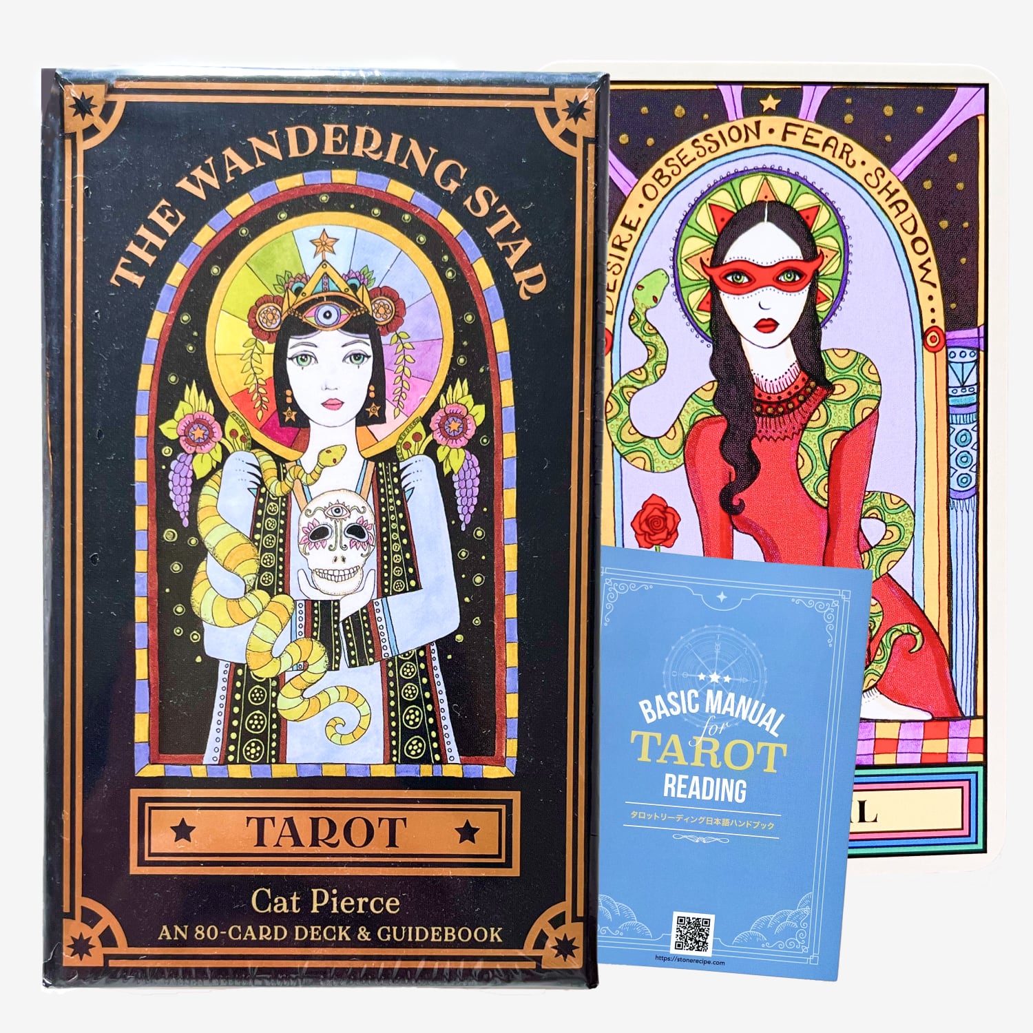 Muse Cat Tarot Cards 限定 希少品 オラクルカード タロット