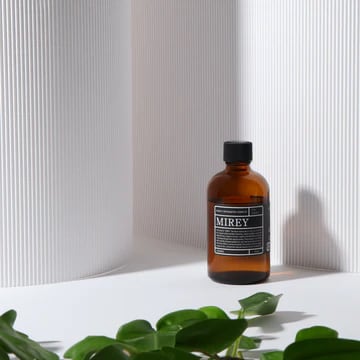 保湿美白【酸素オイル商品】 MIREYリポーションエッセンス90ml 美容液