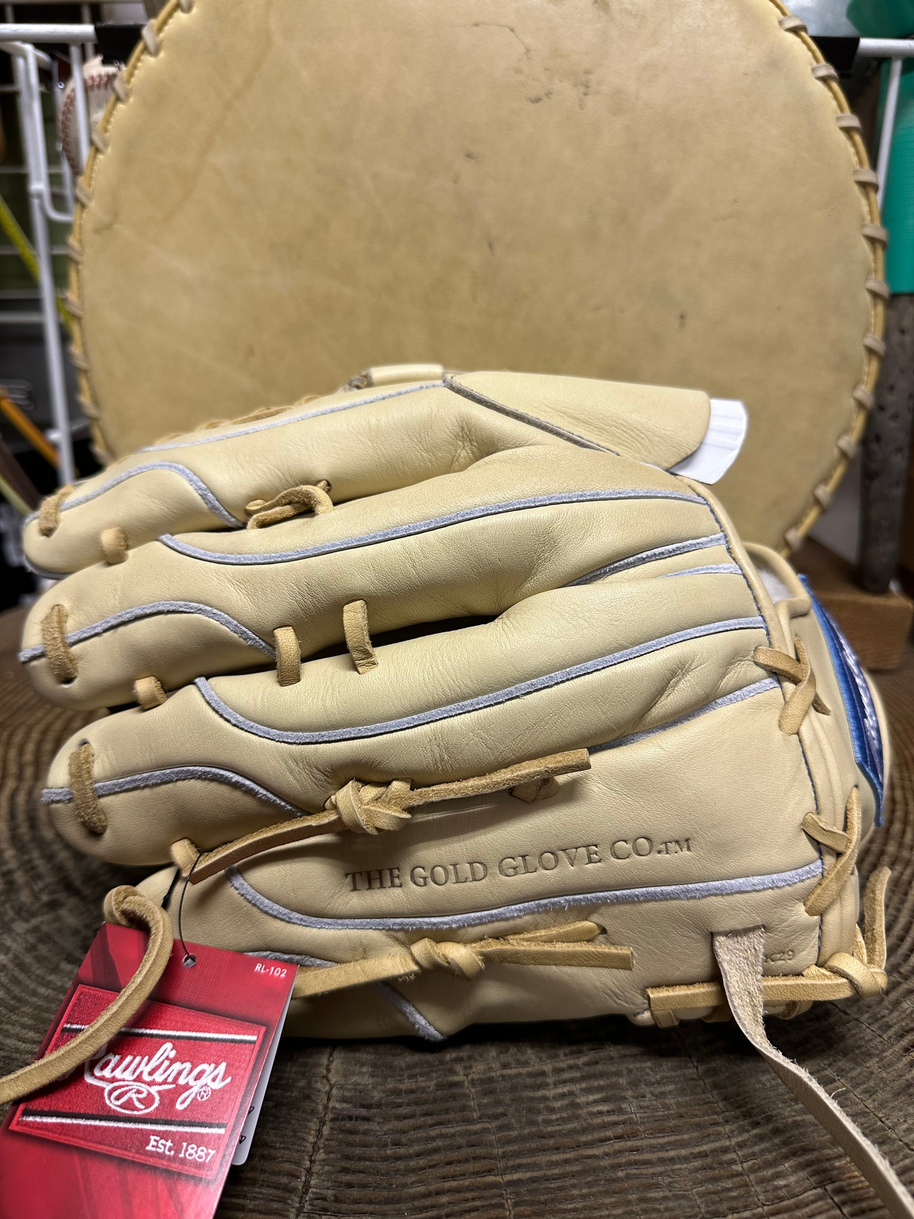 Rawlings(ローリングス)軟式投手用グローブ | カミスポーツ・プラス