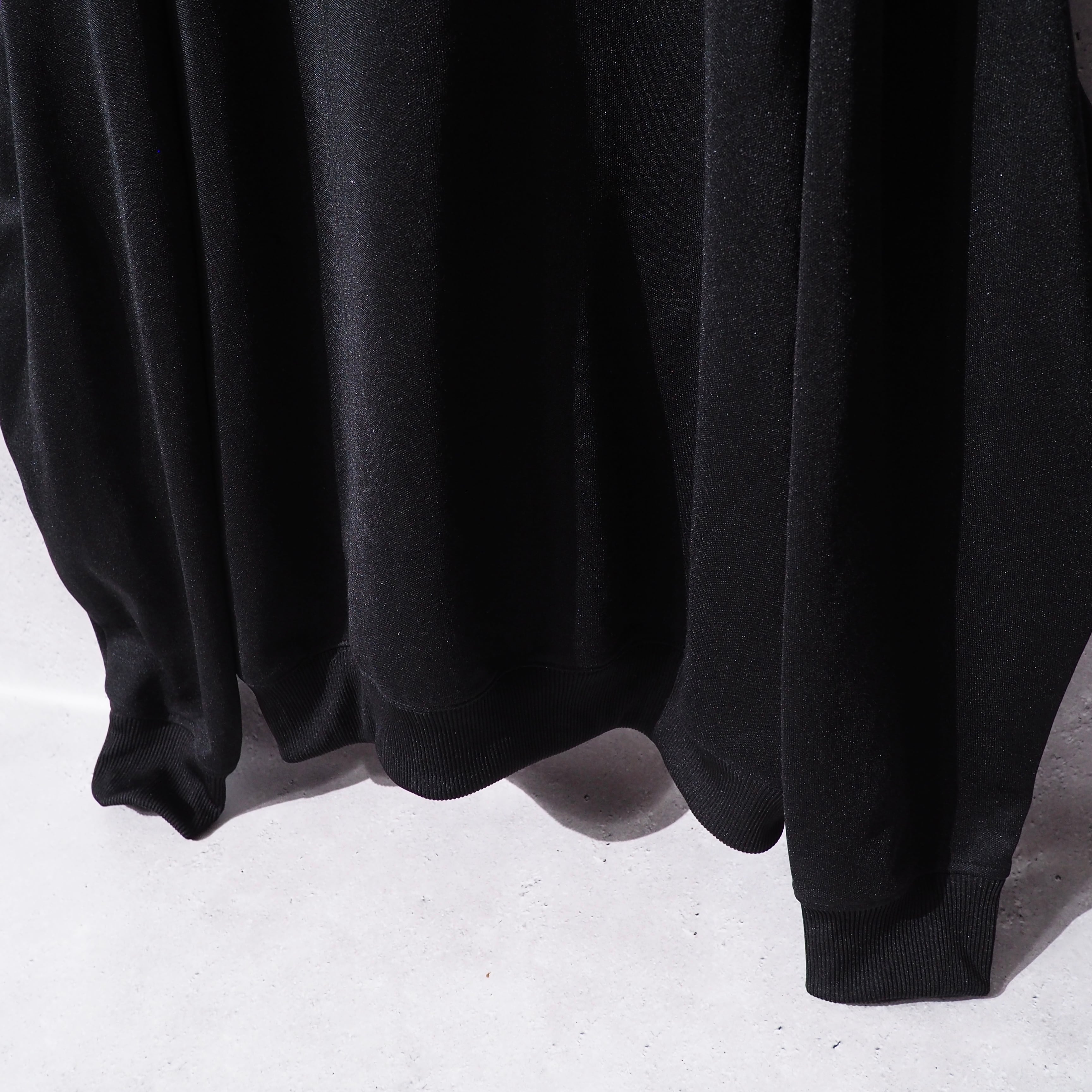 " FRED PERRY " Suede Diamond Pattern vintage High neck Track jacket (made in portugal)