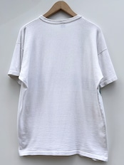 80s Champion "Water Print" Tee MADE IN USA Size XL