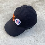 DUNKIN' × BASKIN ROBBINS CAP - BLACK