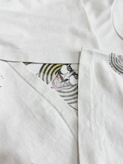 80s "THE JOKER" Tee MADE IN USA Size XL