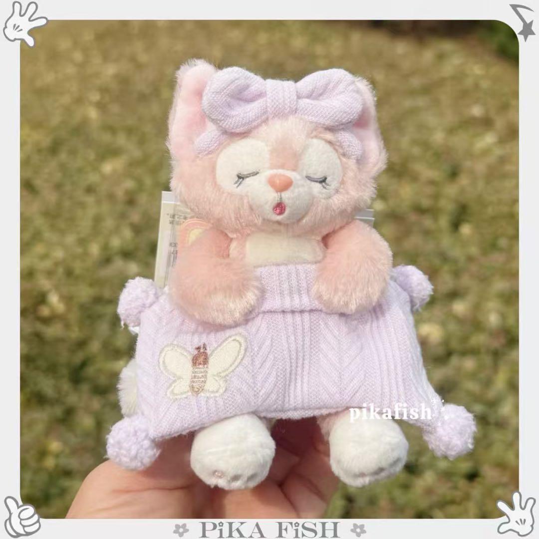 上海】シェリーメイ 小さい教室 ぬいぐるみキーホルダー キーチェーン