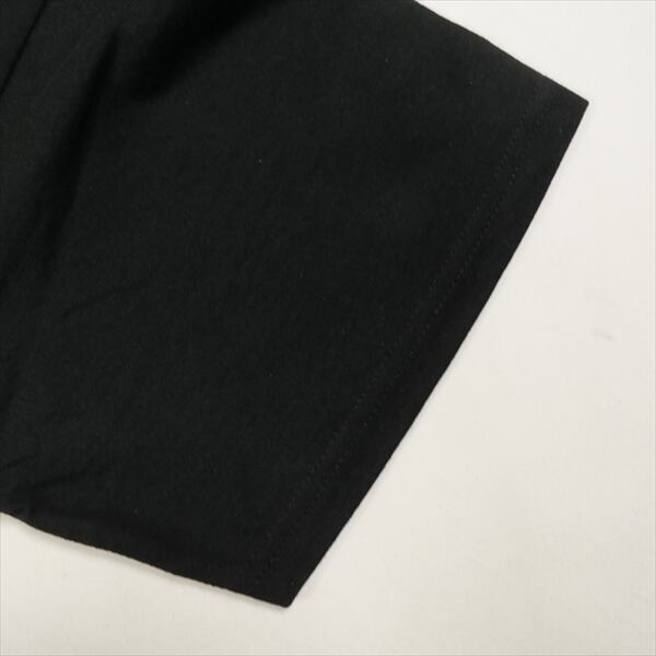 激レア・新品 stussy 千葉パルコ1周年記念T／ブラック・Mサイズ 激レア・新品 stussy 千葉パルコ1周年記念T／ブラック・Mサイズ