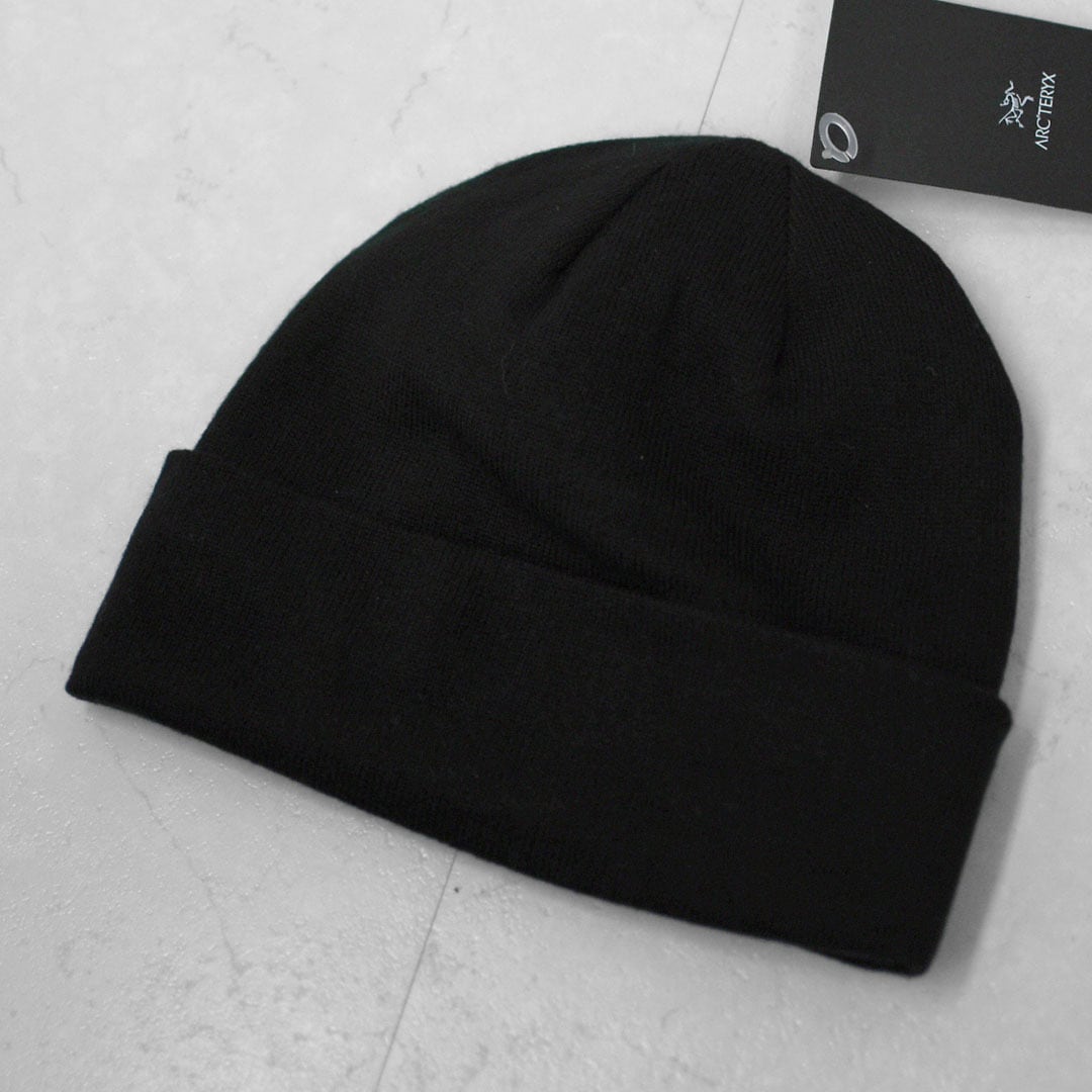 ARC'TERYX [アークテリクス正規代理店] Embroidered Bird Toque