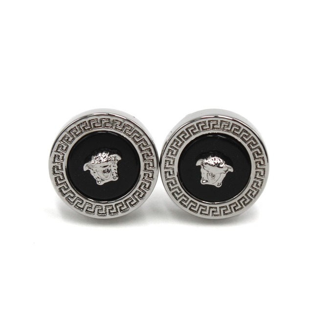 VERSACE ヴェルサーチ DG27256-DJMR-4J750 アクセサリー ACCESSORY ピアス メンズ レディース ユニセックス