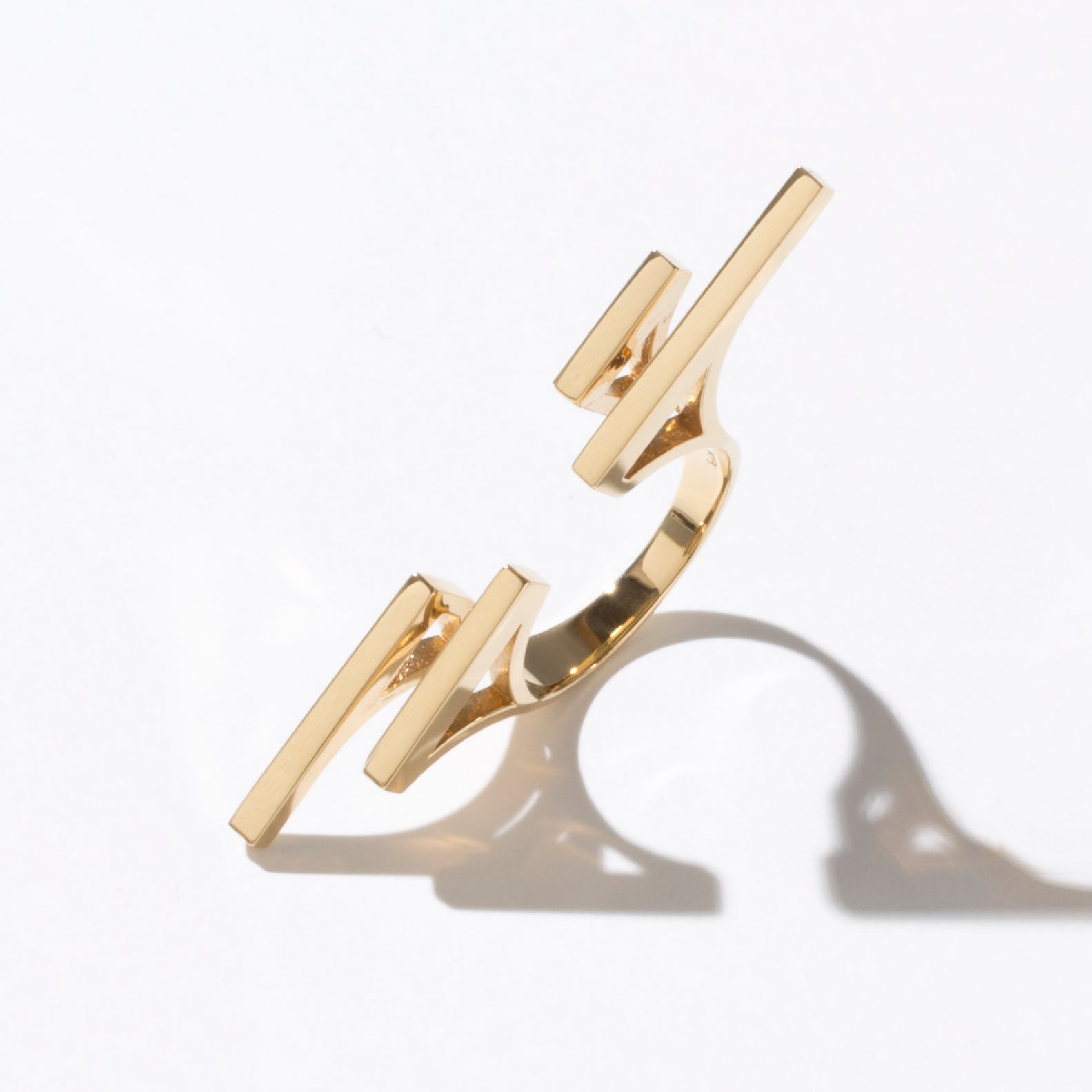 Gold | Jewelry Brand SAKA