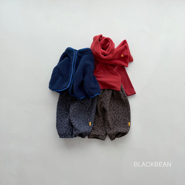 【予約】popi pants