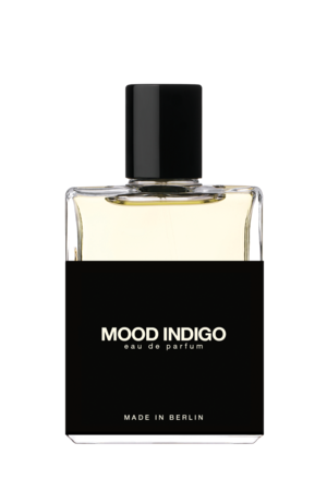 (※お知らせ有) No.1 MOOD INDIGO