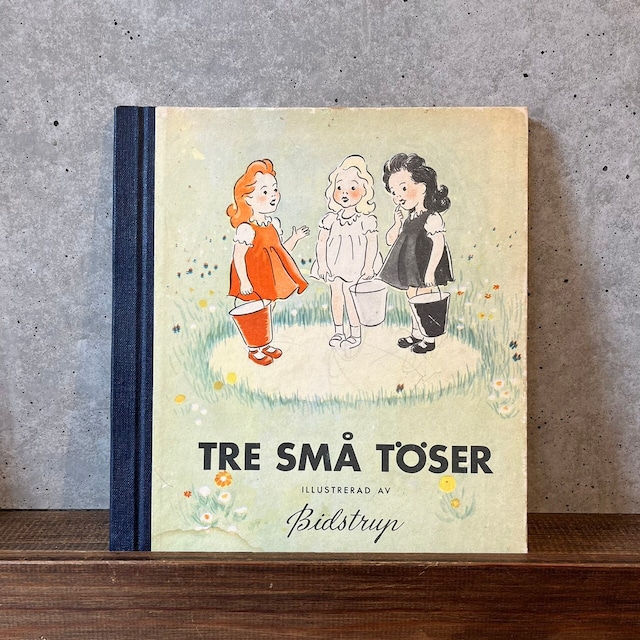 TRE SMA TOSER