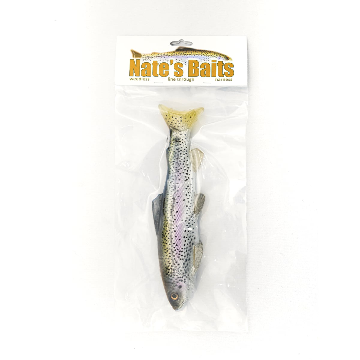 Nate's Baits 9