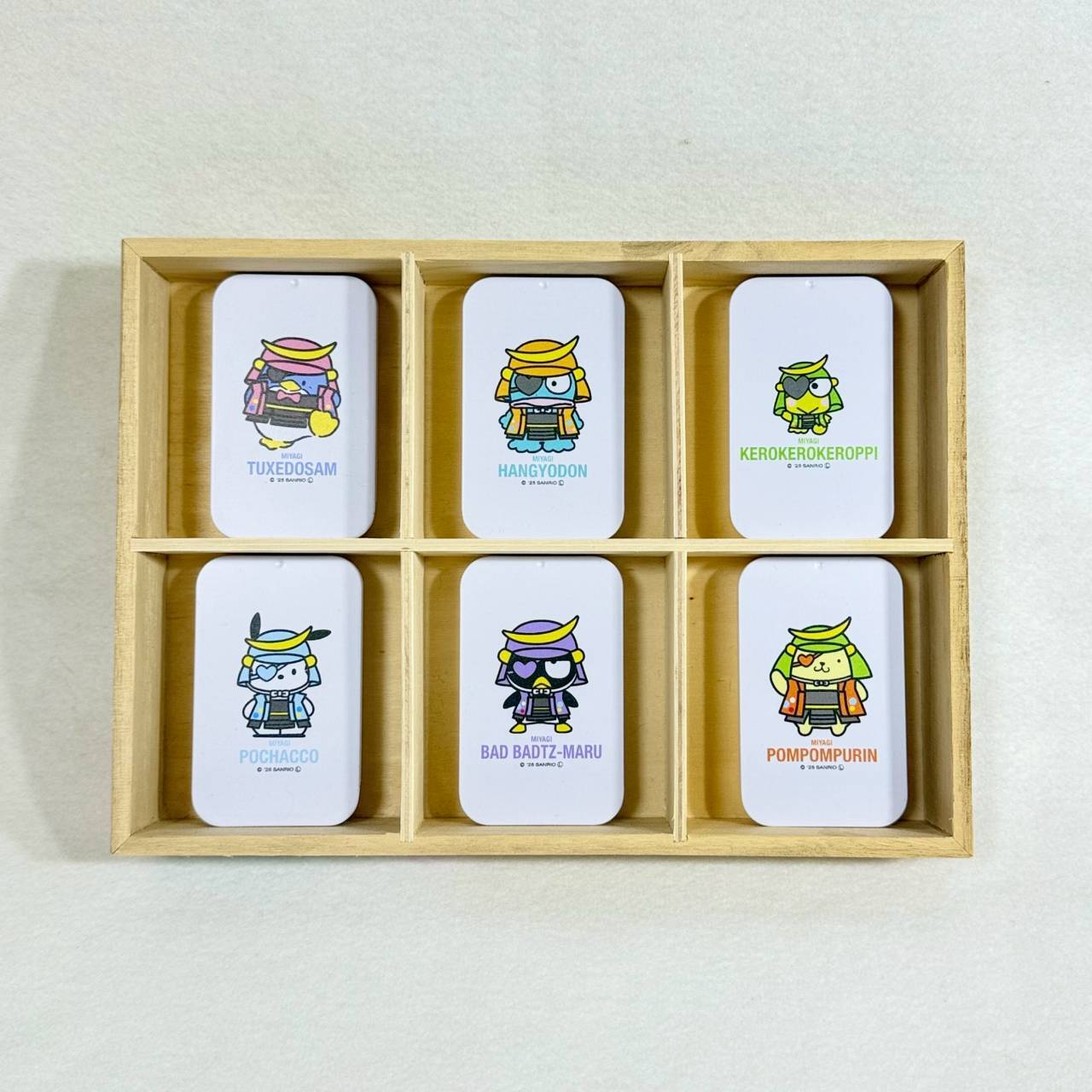 こぎみゅん宮城 政宗 スライド缶 | TORCH-Online Shop-