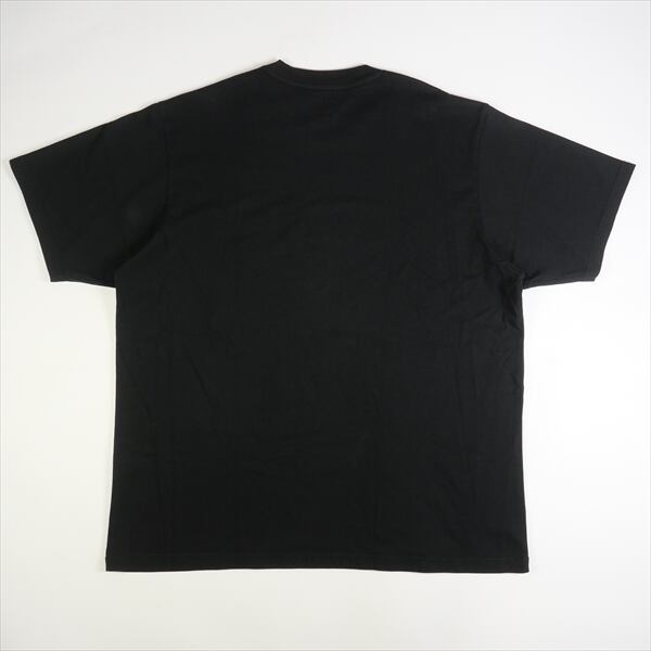 Size【XL】 SUPREME シュプリーム Small Box Logo Tee Tシャツ 黒