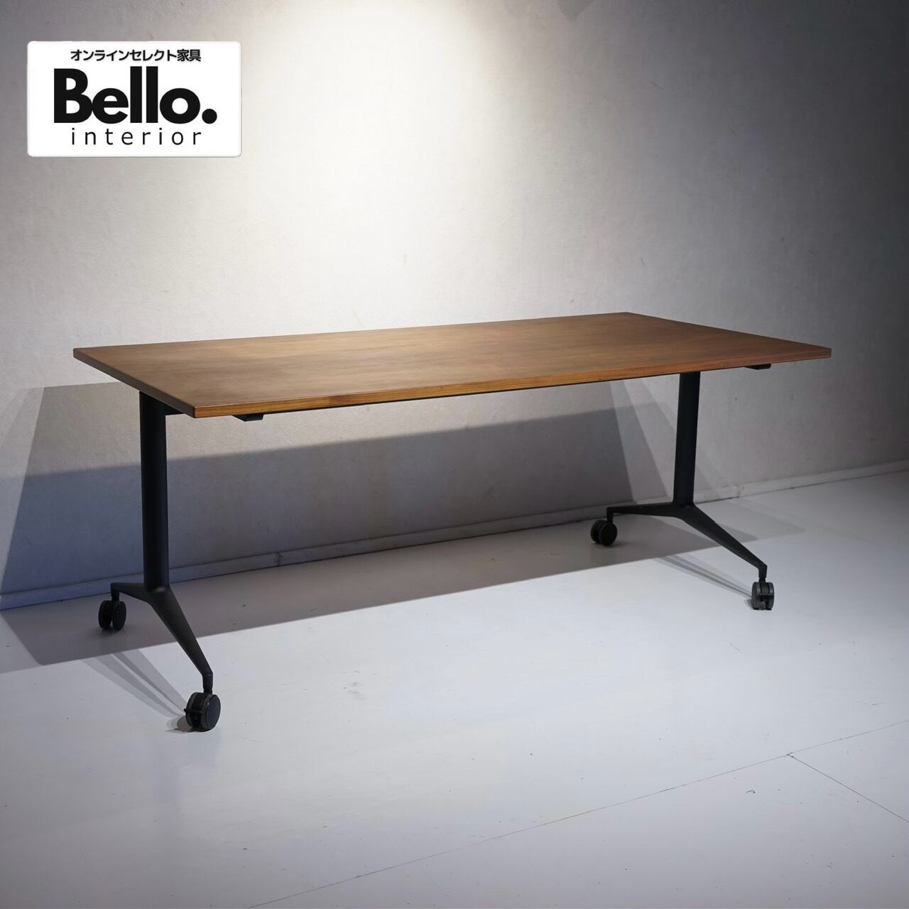 Bello original ヴィトラ Vitra アドホック Ad Hoc ダイニングテーブル