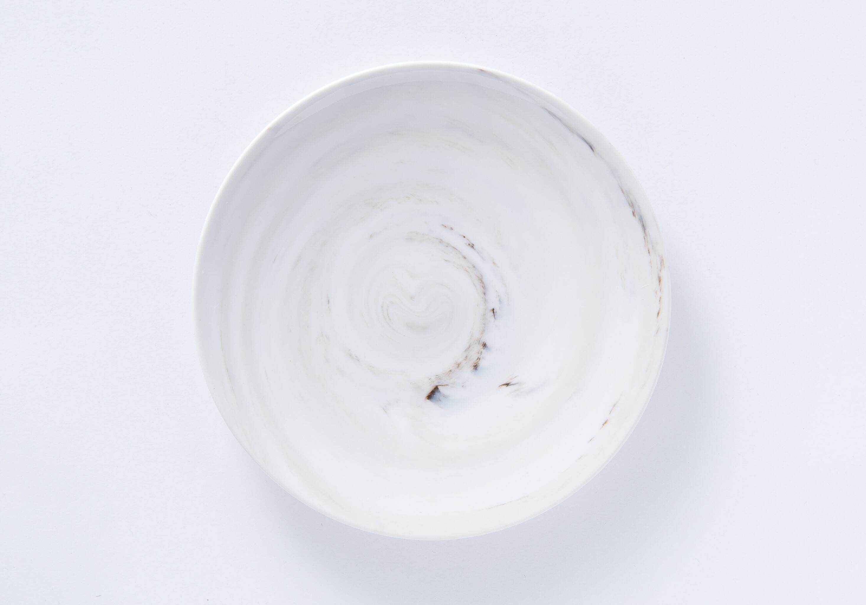 20.5cm サラダクーププレート / Luzerne(ルザーン)