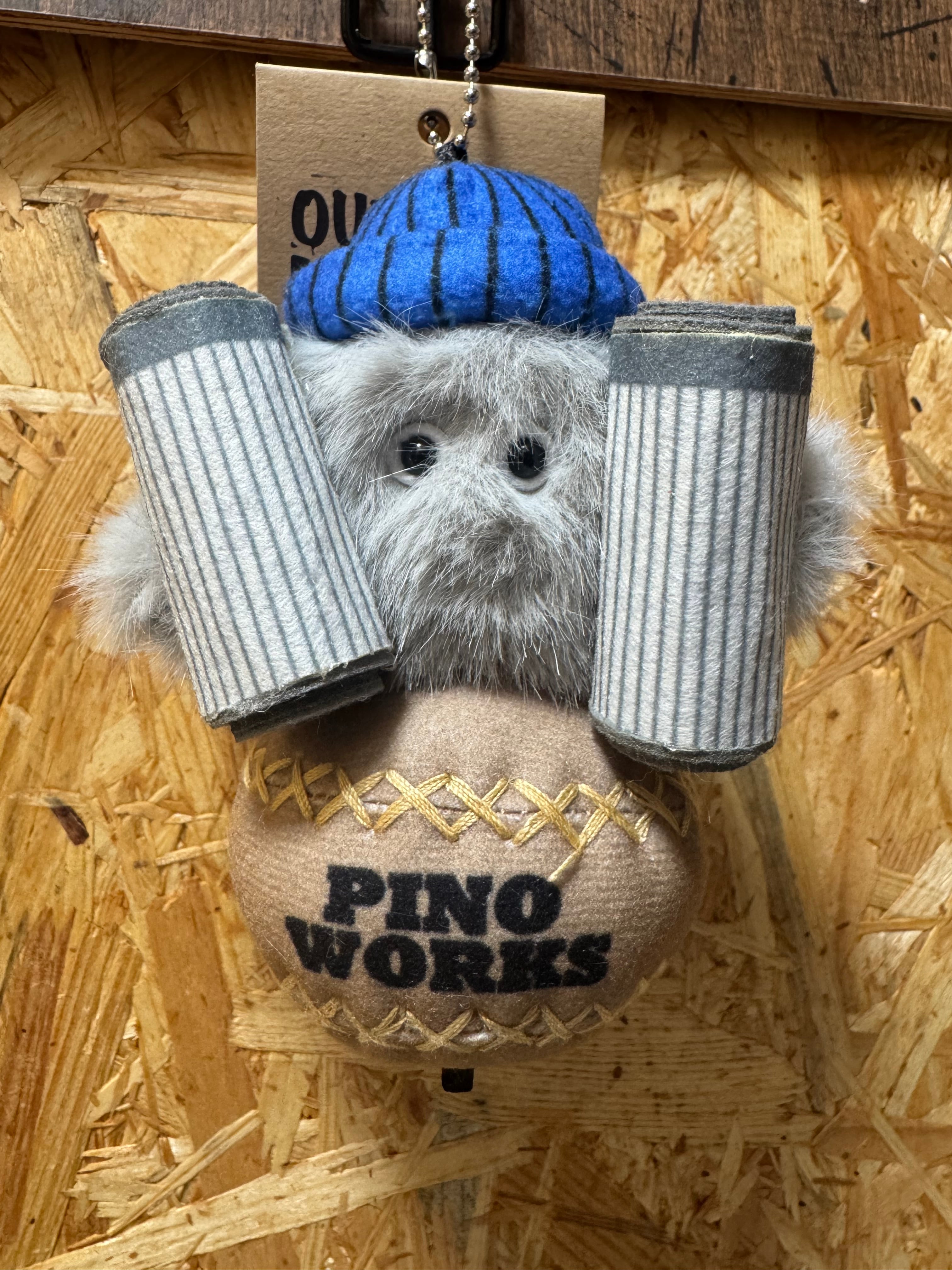 アウトドアモンスター | OLIVE OUTDOOR EQUIPMENT