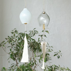 Wind chime (lemon)