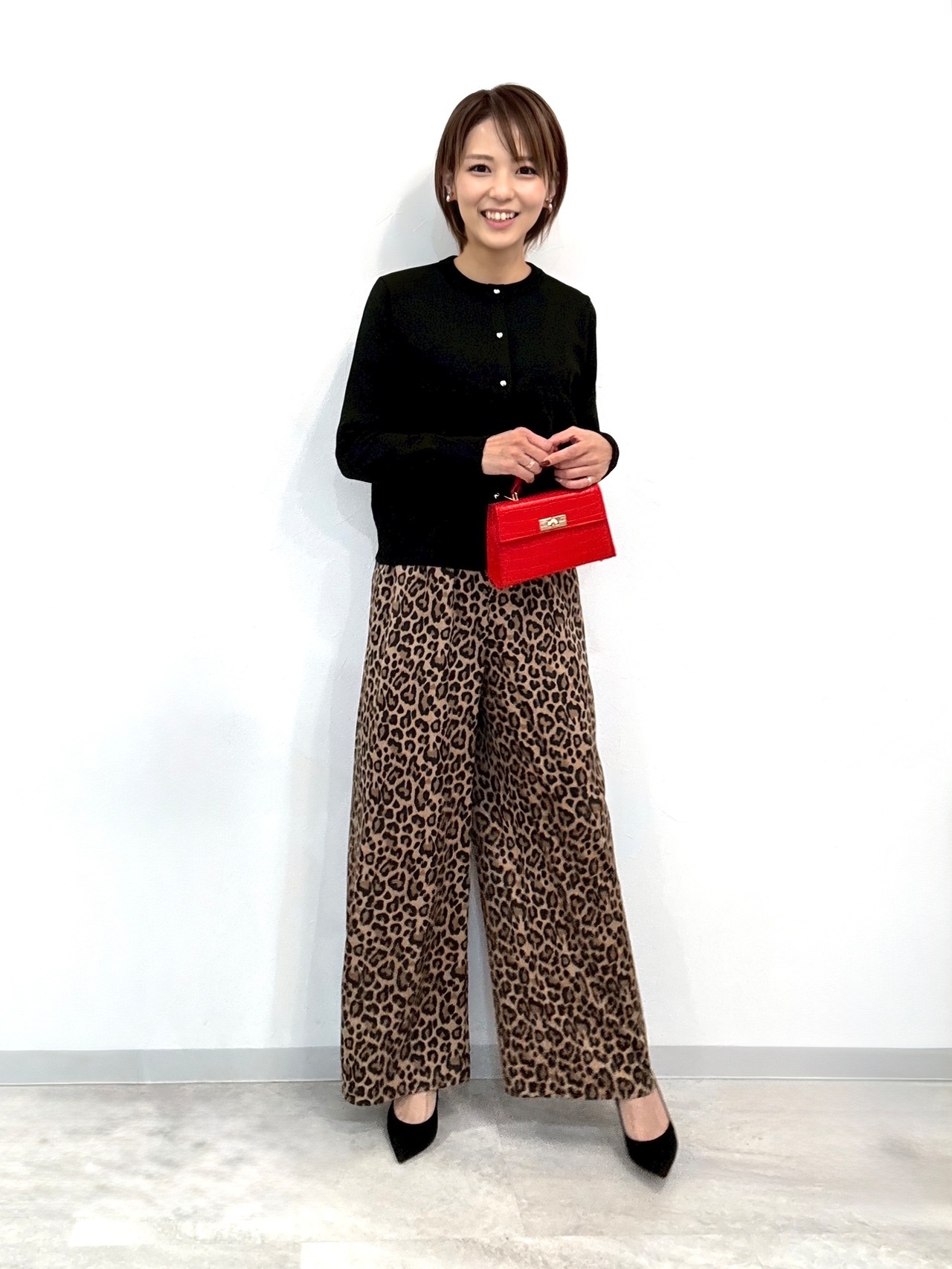 アゼフリルニットカーディガン