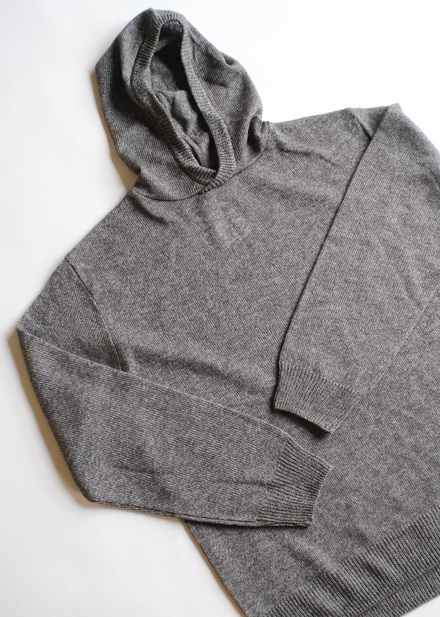 STATIC / ROAR RELAX HOODY (Octa x Wool ) | NEOALPS ONLINE STORE