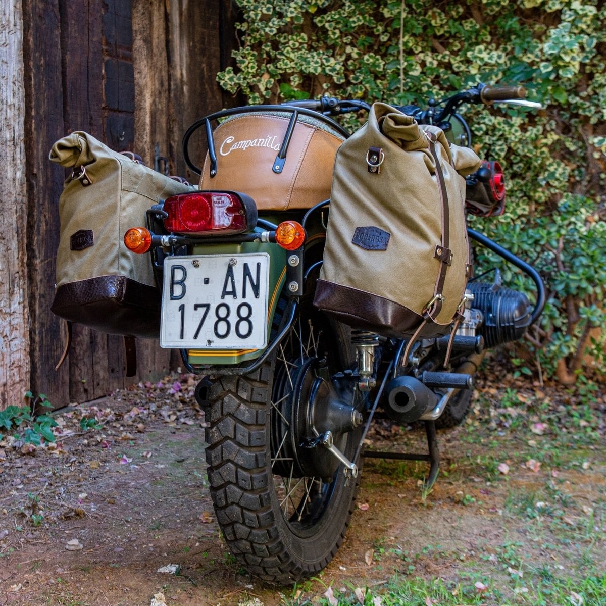 限定価格！droguerie dosha bag ベロア　うさぎさん　ベージュ droguerie dosha bag ベロア うさぎさん ベージュ