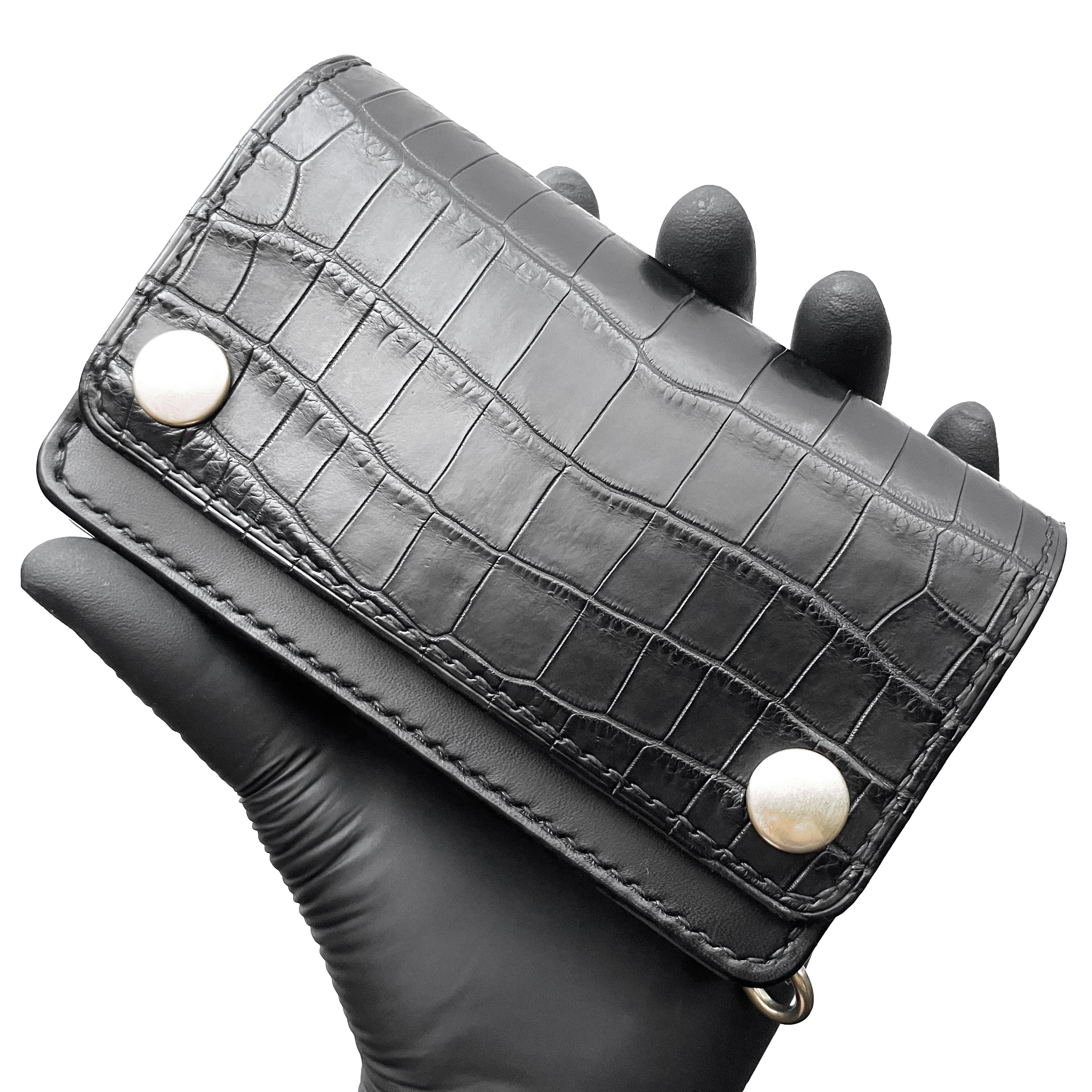Bill Wall Leather × Vintage Works ビルウォールレザー 別注