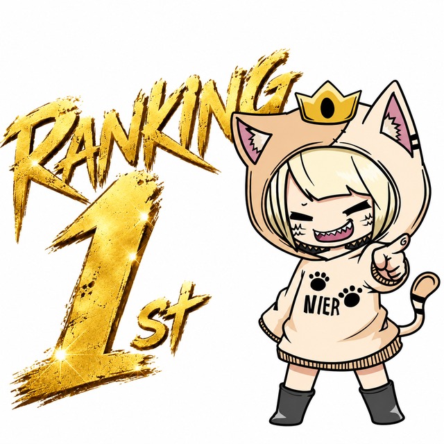 《100点限定販売》BASEランキング1位感謝PACK《お1人様1回限り》