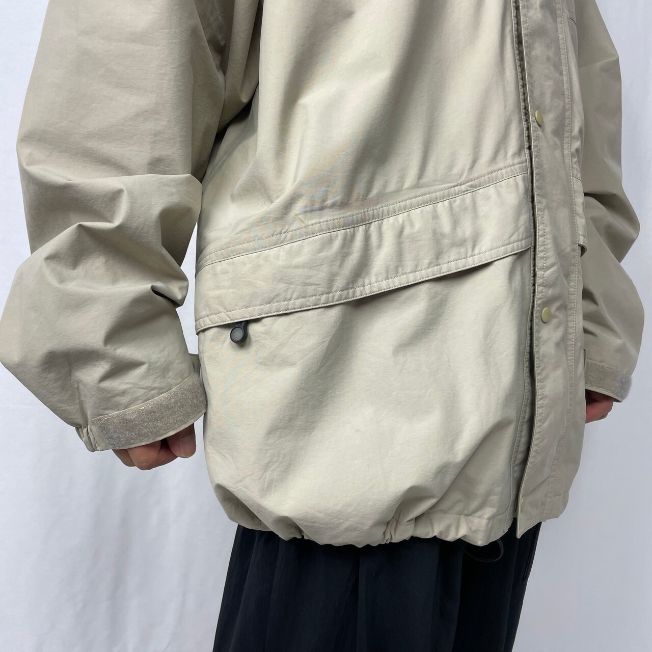 patagonia パタゴニア GORE-TEX マウンテンパーカー メンズ2XL相当 
