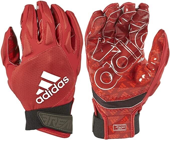 ADIDAS FREAK 4.0 アメフト グローブ M