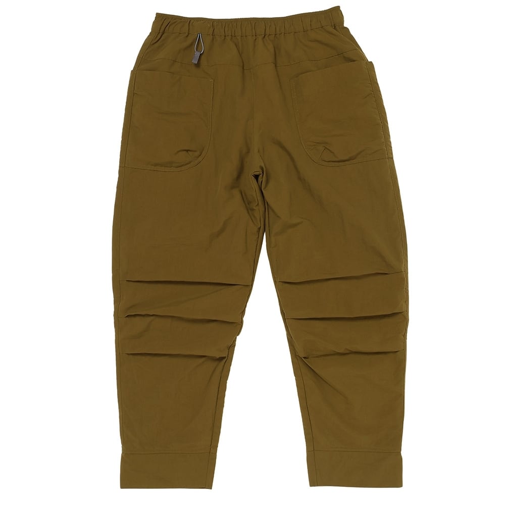 パンツ AUSTINN Octa  Pants オクタライニングのパンツ 【20％OFF】 | 01. Outdoor & Life Shop