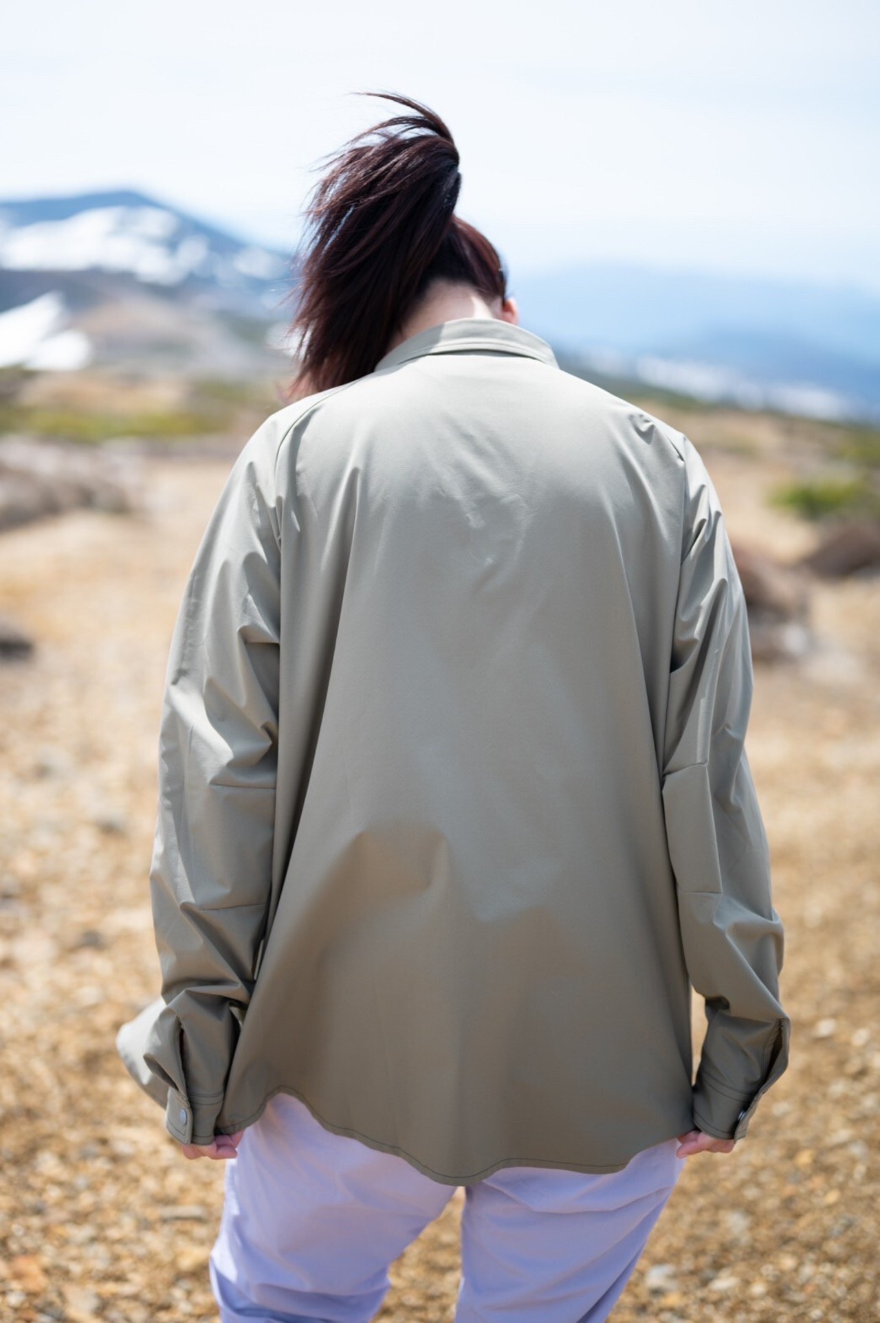 cool touch shirt | ACTIBASE
