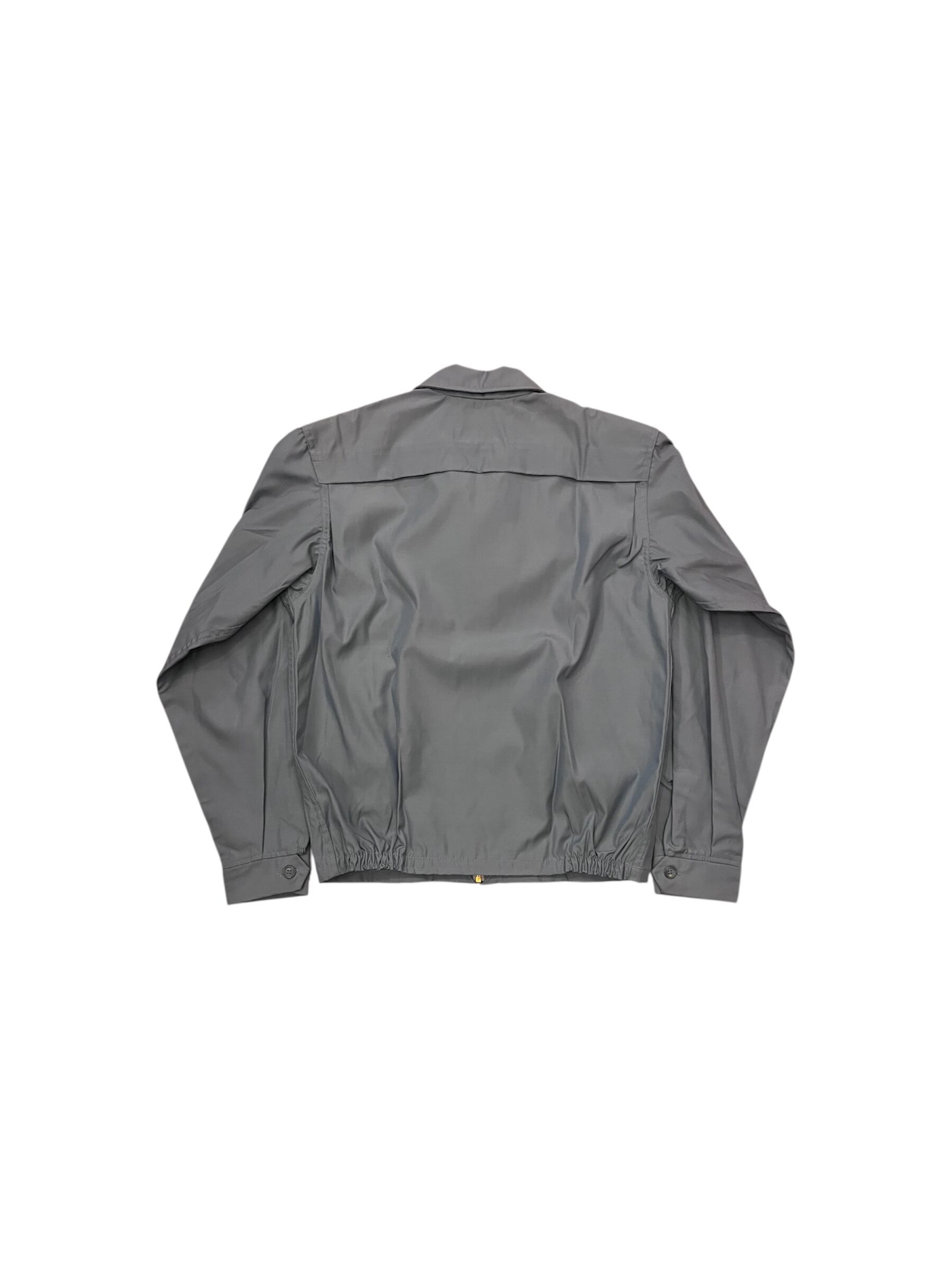 Deadstock 50s McGREGOR Scottish Drizzler Jacket Saxe Blue