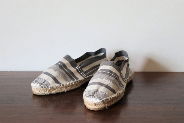 Don Quichosse Espadrilles 〜Banka〜