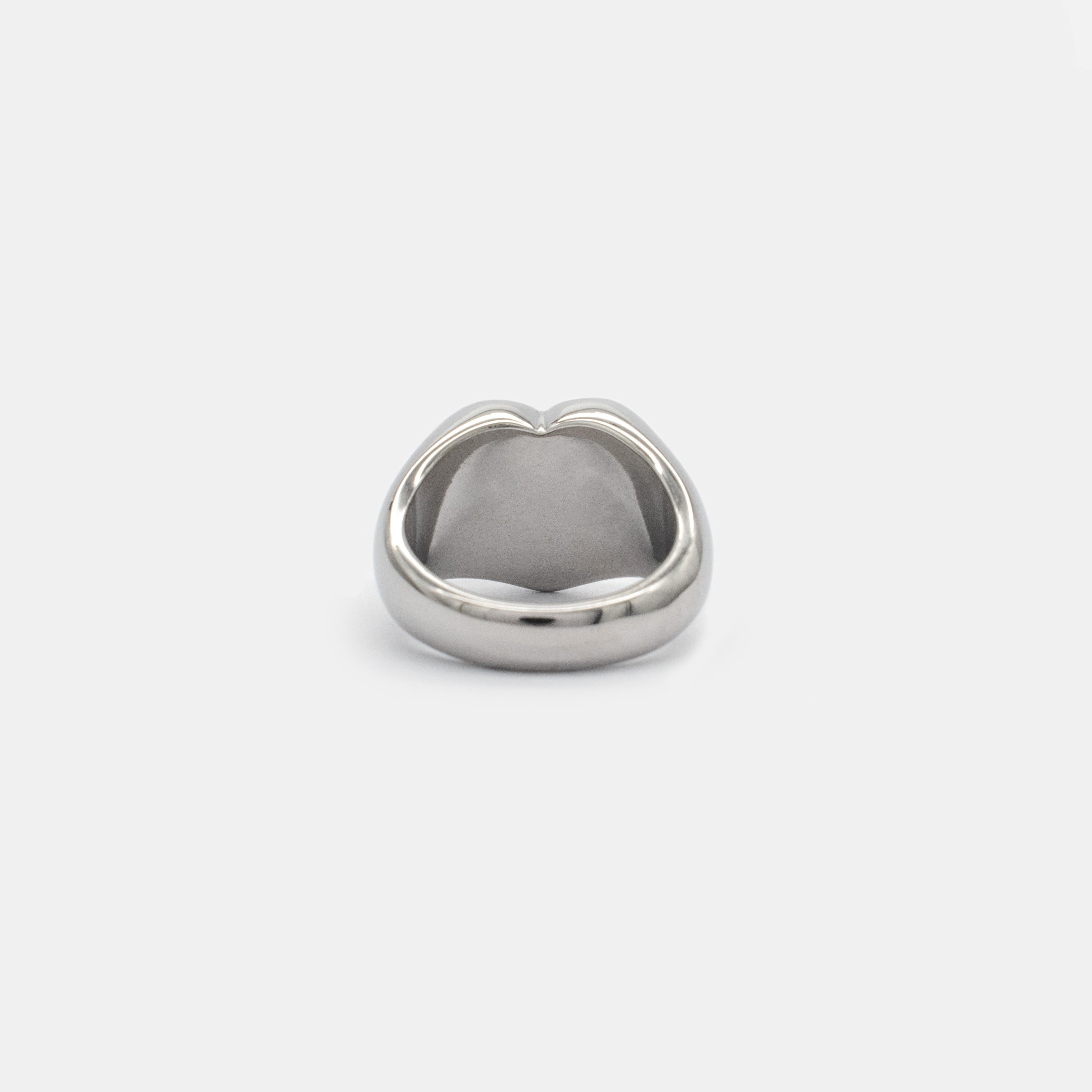Heart ring | 13lue Heart ring | 13lue