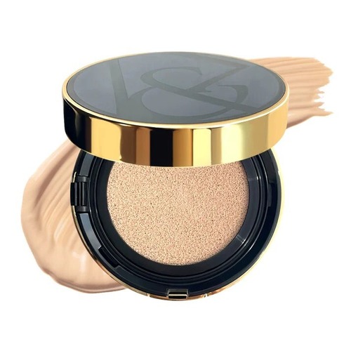 デュアルグロウフィットクッション  SPF50+ PA+++ 15g クッションファンデーション(ライトベージュ) 21号 画像