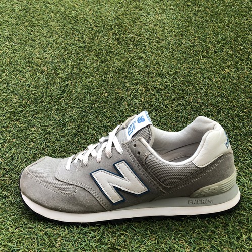 newbalance ML574VGY ニューバランス HB650